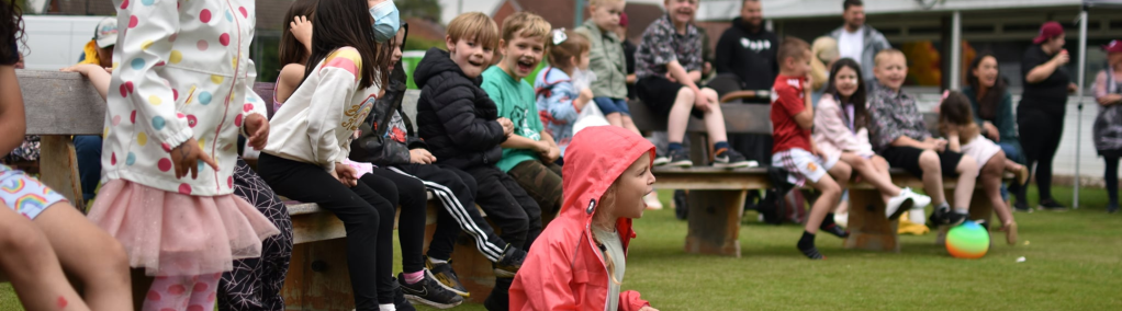 Family Fun at Nodding Dog Comedy Festivals