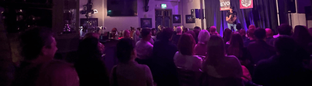 Bringing the crowds to your venue