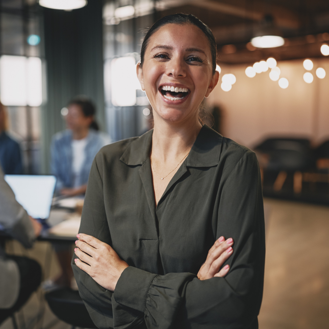 Comedy aiding well being